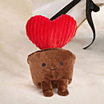 Rosy Reverie 18 Roses Combos for Valentine's