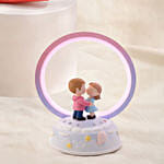 Rosy Reverie 18 Roses Combos for Valentine's