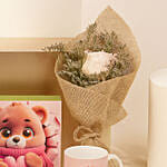 Valentine's Day Gift for Teddy day