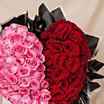 From My Heart to Yours Valentine's Roses Gift