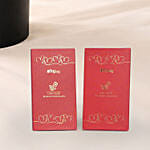 Box of Red Roses Bundle for Valentine's