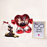 Journey Of Love Combo