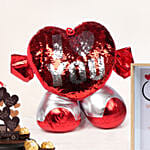 Journey Of Love Combo