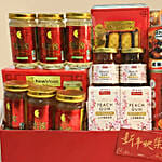 Happy Lunar Year Hamper 2026