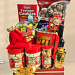 Best Wishes for the Year of Horse - CNY Hamper