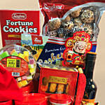 Best Wishes for the Year of Horse - CNY Hamper