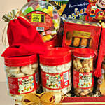 Best Wishes for the Year of Horse - CNY Hamper