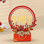 Chinese New Year Designer Arrangement