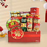 May the Year Filled with Gold & Jade