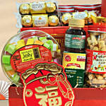 May the Year Filled with Gold & Jade