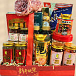 Wishing You Endless Joy CNY Hamper