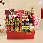 Xin nian hao Wishes Hamper for CNY