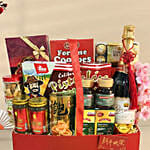 Xin nian hao Wishes Hamper for CNY
