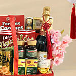 Xin nian hao Wishes Hamper for CNY