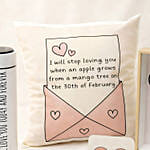 Forever Love Gifts Set