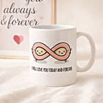 Forever Love Gifts Set