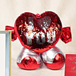 You n Me Forever Love Gift