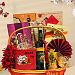 Abundance Treasure Hamper