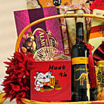 Abundance Treasure Hamper