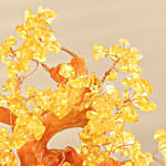 Colorsheng 7 Inch Quartz Crystal Money Tree 7 Inches