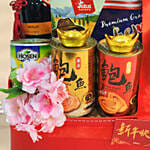 New Year Happiness Hamper