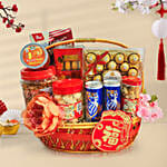 Prosperity Hamper for the Year of the Horse