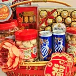 Prosperity Hamper for the Year of the Horse
