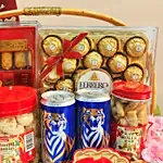 Prosperity Hamper for the Year of the Horse
