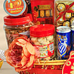 Prosperity Hamper for the Year of the Horse