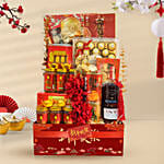 Lucky Charm Collection Hamper