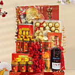 Lucky Charm Collection Hamper