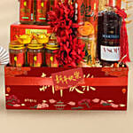 Lucky Charm Collection Hamper