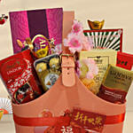 Sweet Treat Hamper