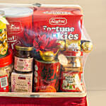 Good Thoughts Goodies Basket for Chinese New Year