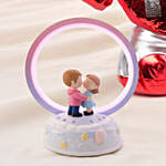 I Love You Valentine Gift Combo