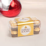 I Love You Valentine Gift Combo