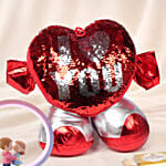 I Love You Valentine Gift Combo