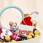 Love Moments Valentine Hamper