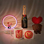 Sweet Love Expressions Combo