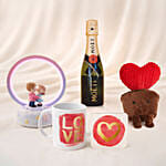 Sweet Love Expressions Combo