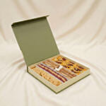 Assorted Cookie Platter Gift Box