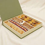 Assorted Cookie Platter Gift Box