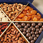 Hari Raya Harmony Deluxe Gift Box