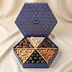 Selamat Hari Raya Dry Fruits Box