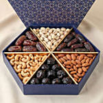 Selamat Hari Raya Dry Fruits Box