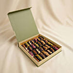 Stuffed Dates Box - Large