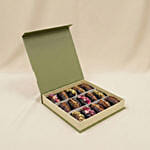 Stuffed Dates Box - Small