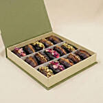 Stuffed Dates Box - Small