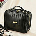 Remington Style Edition Hair Dryer Gift Set with Red Roses Combo