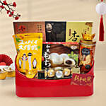 Lunar festive Gift set